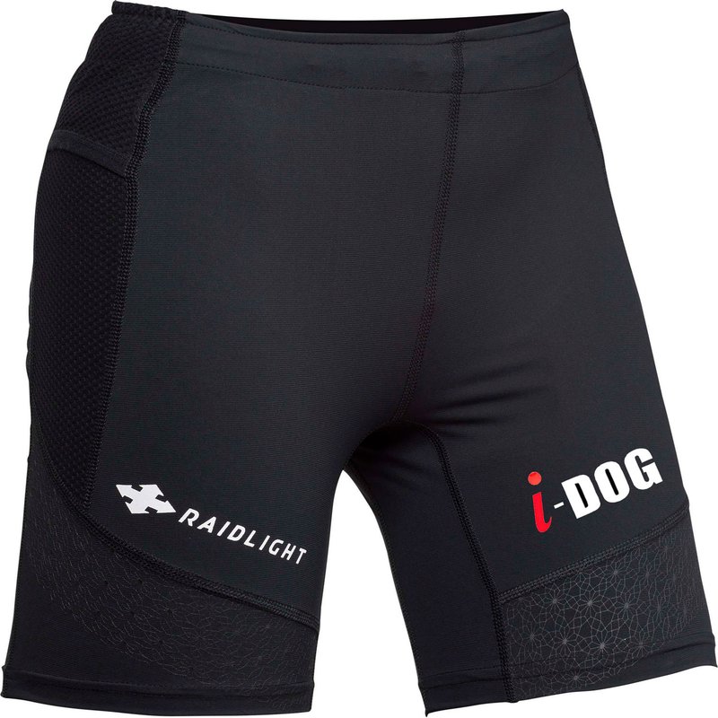 Women's stretch shorts I-DOG Activ Raidlight