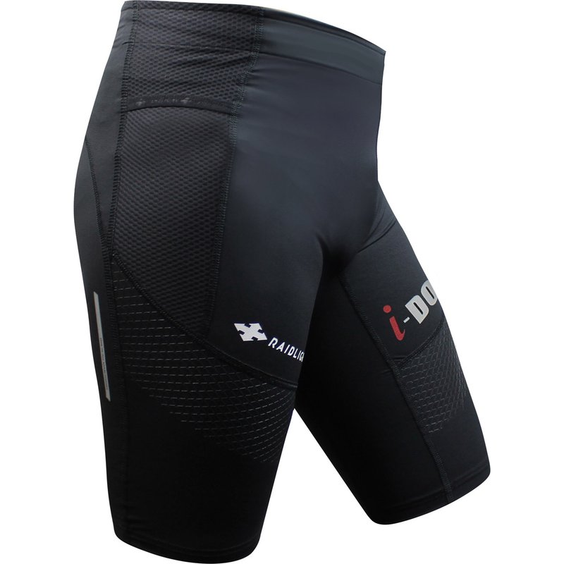 Stretch shorts I-DOG Activ Raidlight