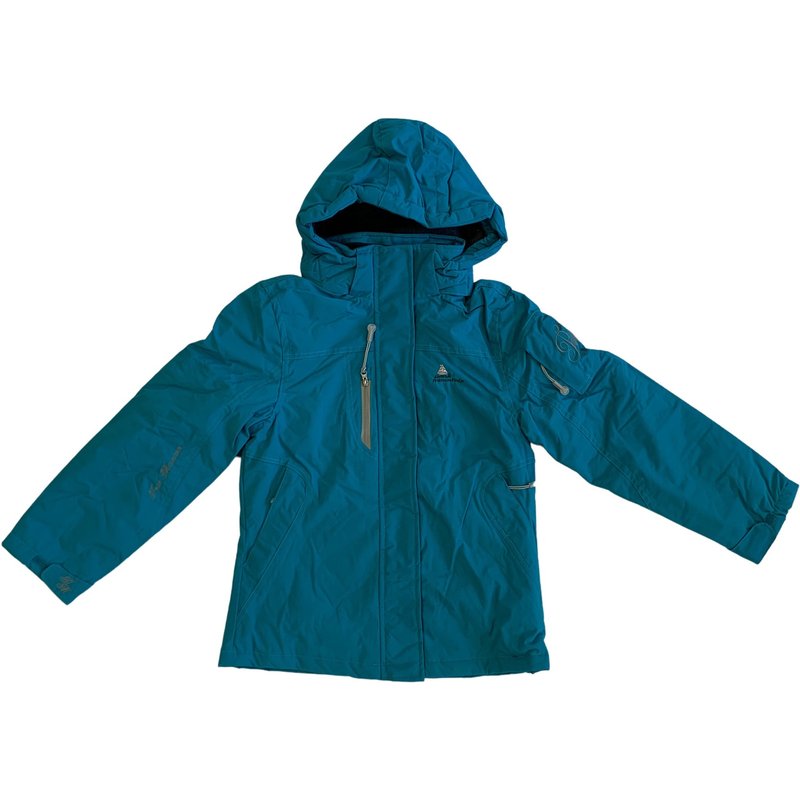 Girl's parka Peak Mountain Gadika