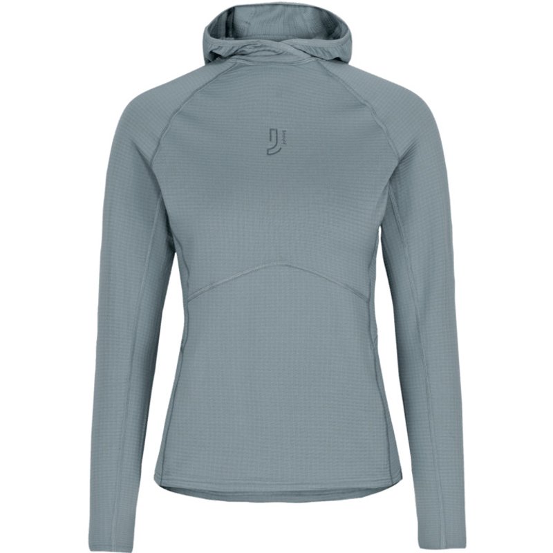 Women's hooded sweatshirt Johaug Discipline Tech