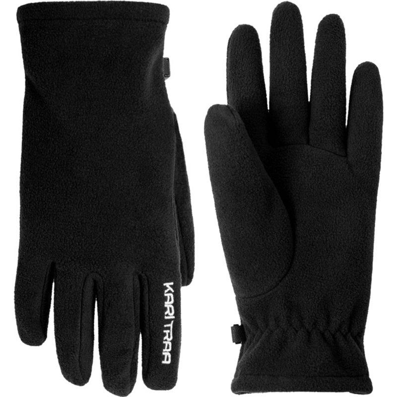 Women's fleece gloves Kari Traa