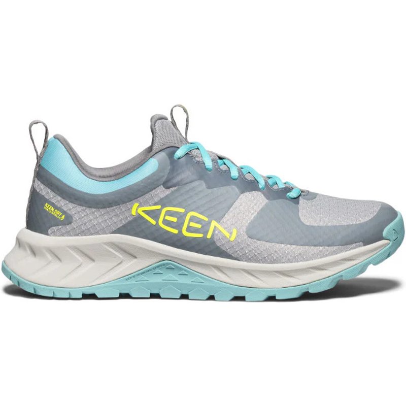 Women's hiking shoes Keen Versacore WP