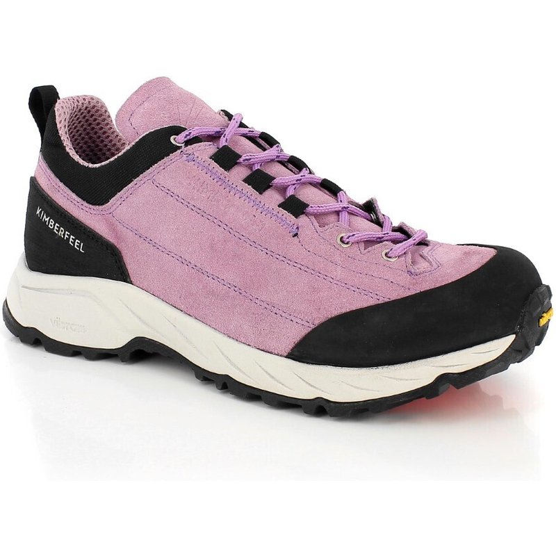 Hiking Trainers Kimberfeel Pamir