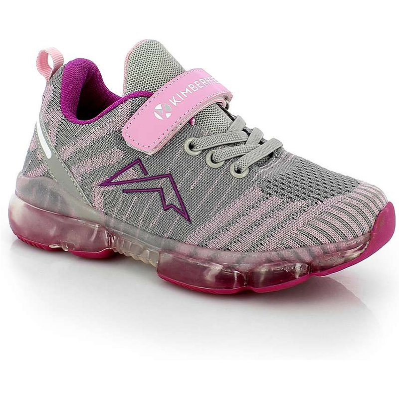 Baby hiking Trainers Kimberfeel Lucas