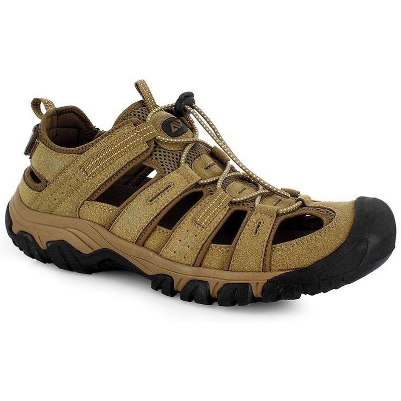 Hiking sandals Kimberfeel Malaguet
