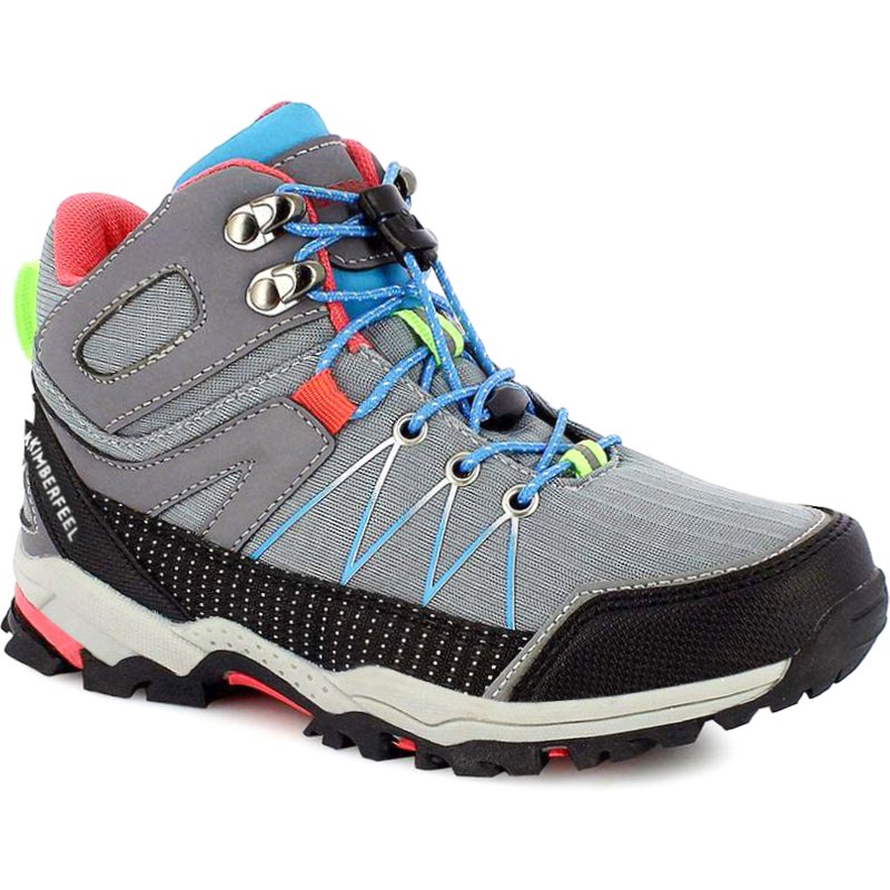 Baby hiking Trainers Kimberfeel Vezac