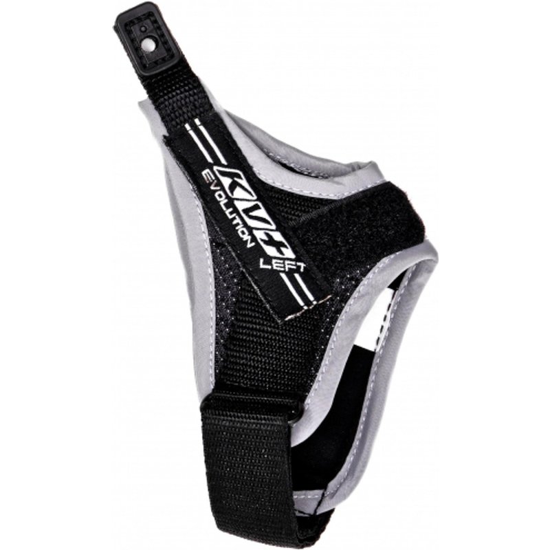 Dragon grips for Nordic walking poles KV+ Evolution Clip