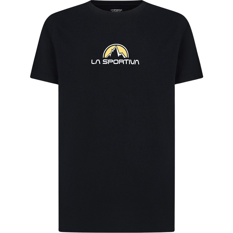 T-shirt La Sportiva Brand