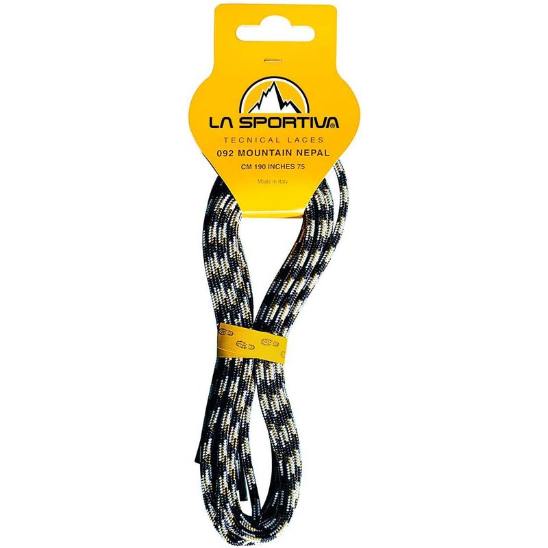 Laces La Sportiva Nepal