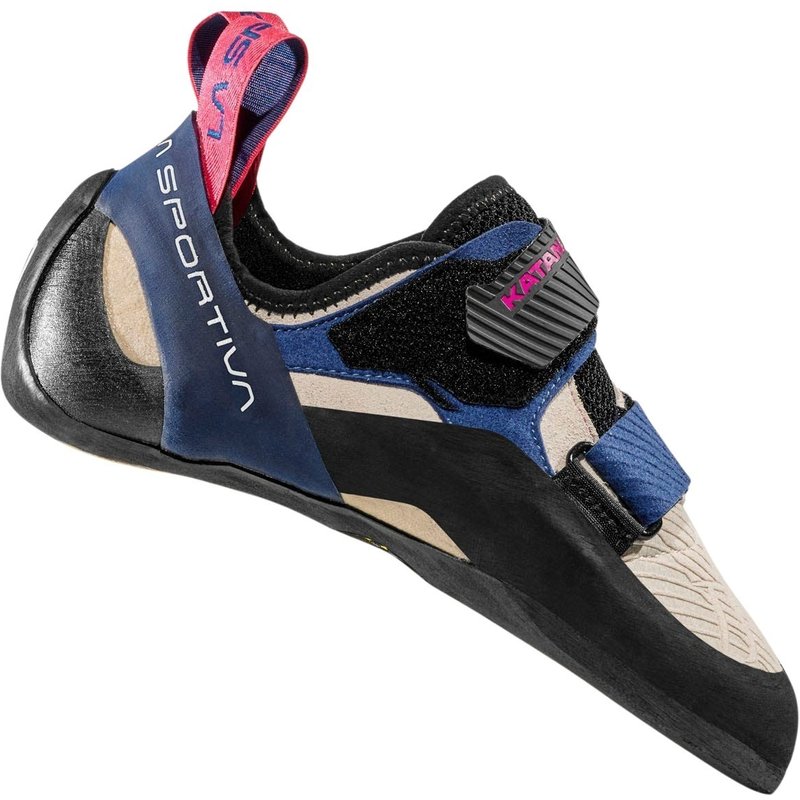 Women's climbing shoes La Sportiva Katana