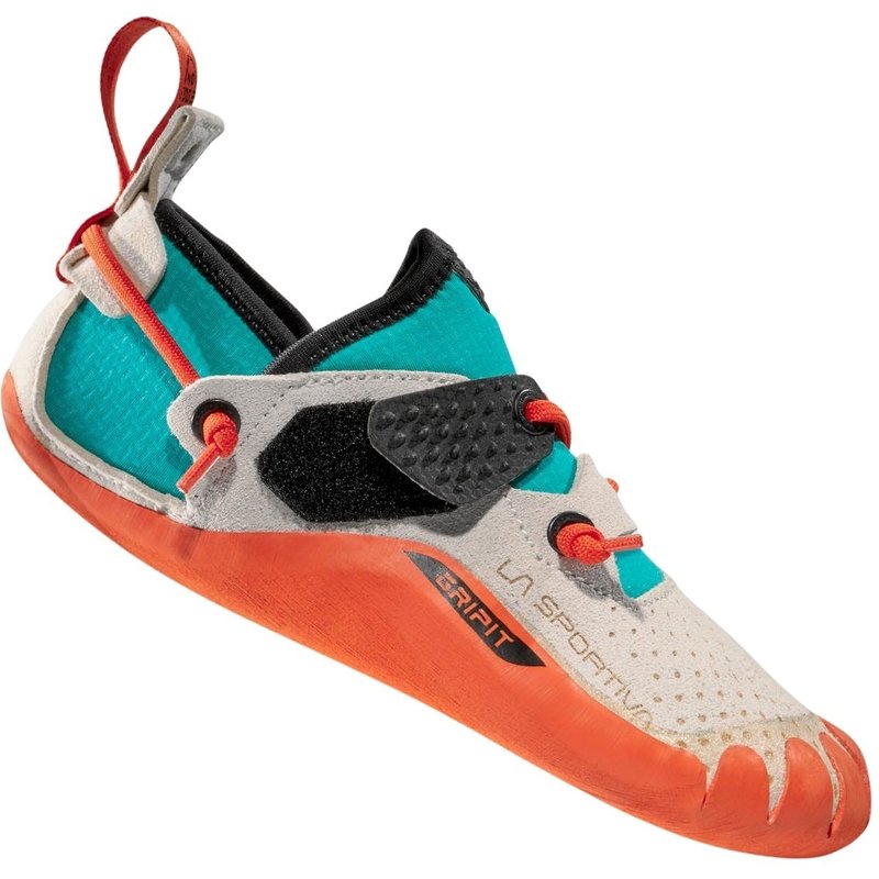 Baby climbing shoes La Sportiva Gripit