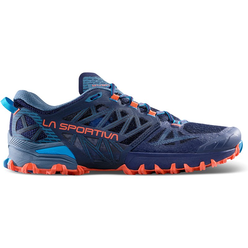 Trail running shoes La Sportiva Bushido III Wide