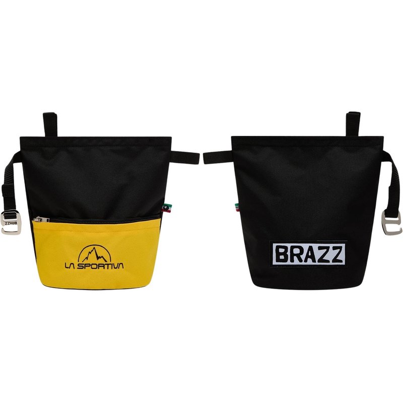 Climbing Bag La Sportiva Leftover