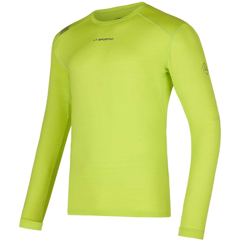 Long Sleeve Jersey La Sportiva Tour