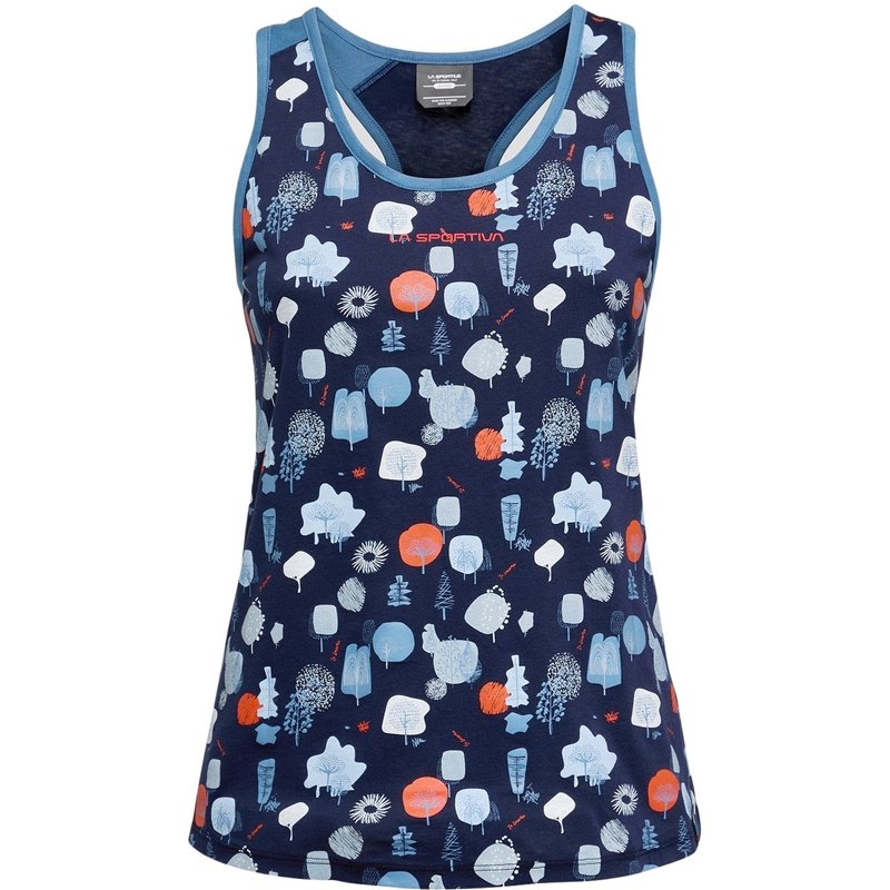 Women's tank top La Sportiva Botanic