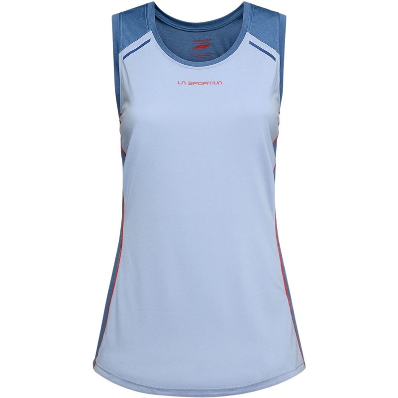 Women's tank top La Sportiva Tracer