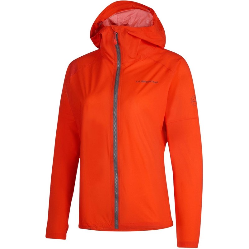 Women's waterproof jacket La Sportiva Pocketshell