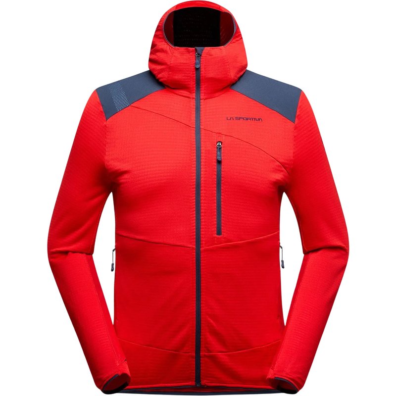Hooded fleece La Sportiva Aequilibrium Thermal
