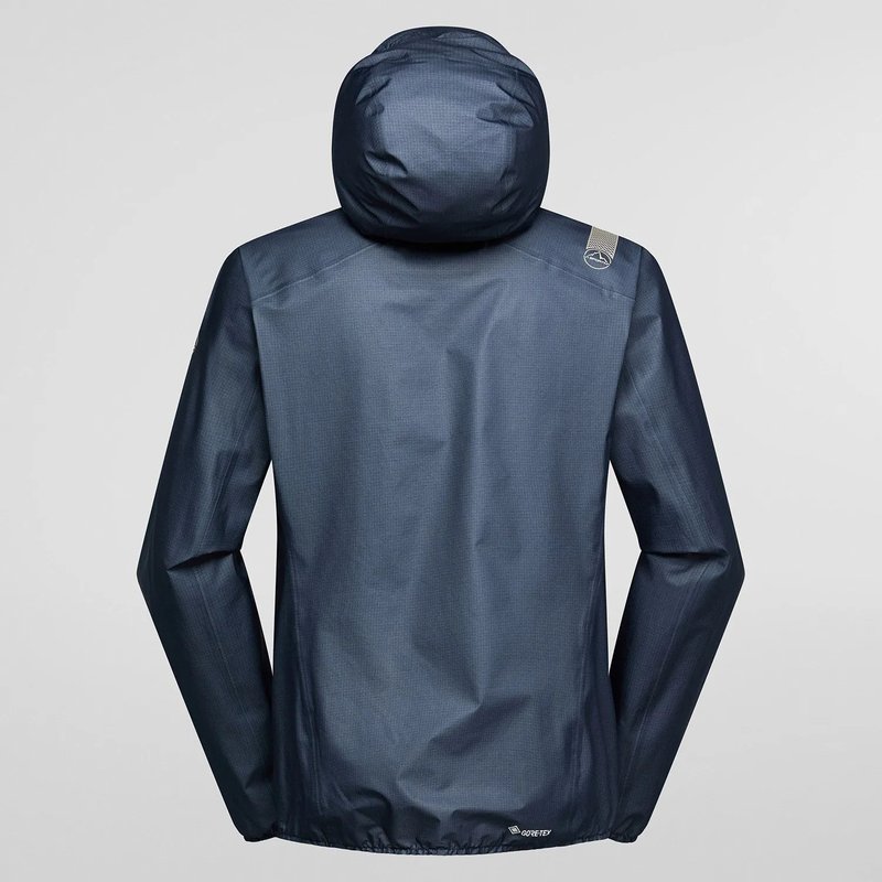 Waterproof jacket La Sportiva Aequilibrium Lite Gtx