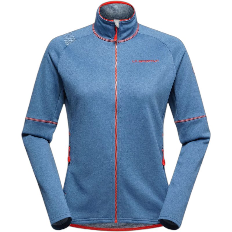 Women's ski jacket La Sportiva Elements