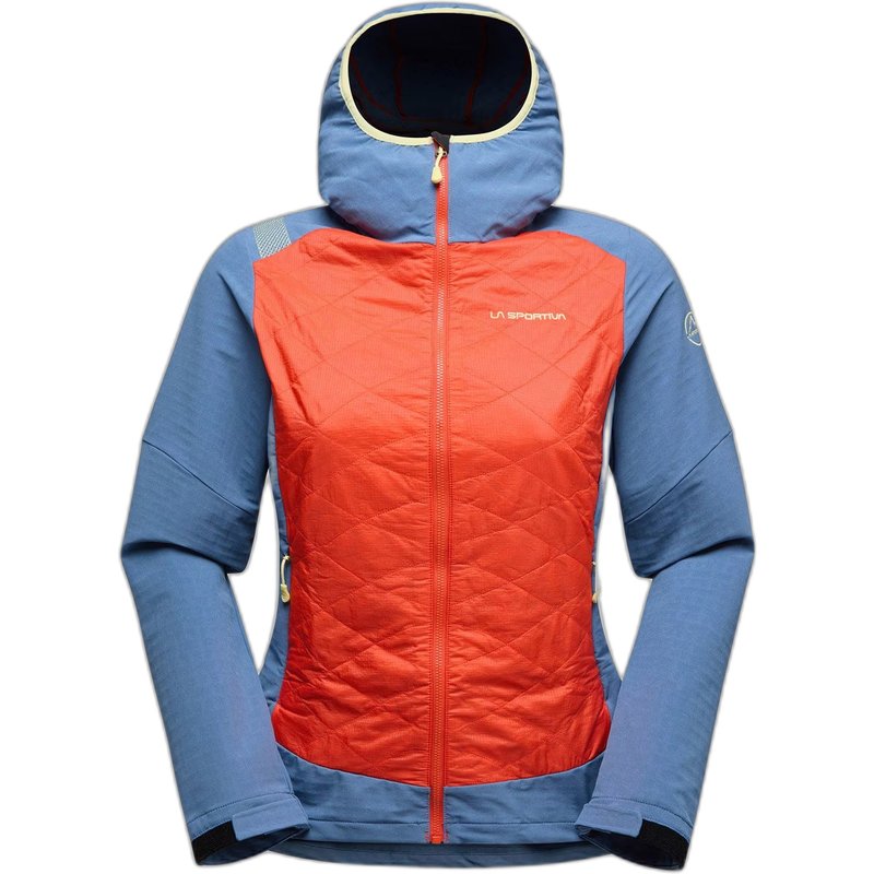 Women's ski jacket La Sportiva Kap Hybrid