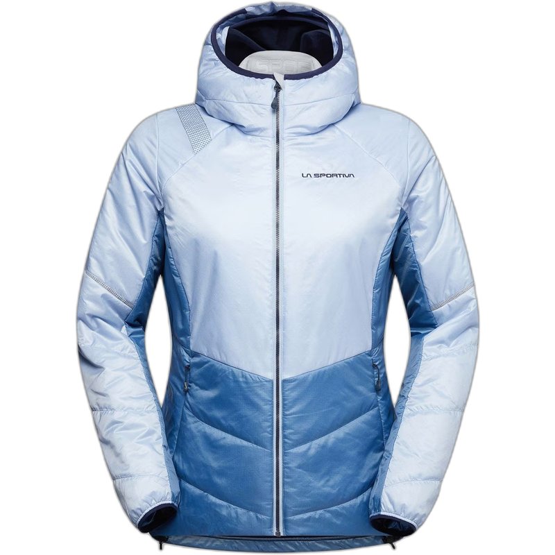 Women's ski jacket La Sportiva Mythic Primaloft