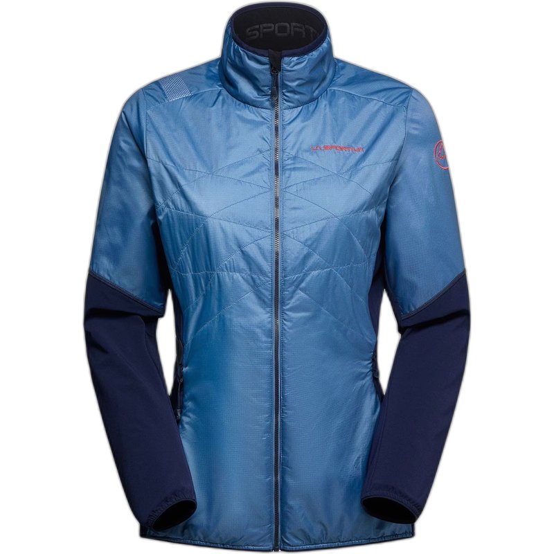 Women's down jacket La Sportiva Ascent Primaloft