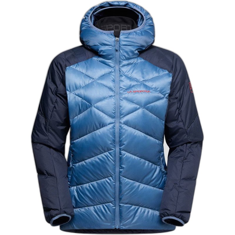 Women's Puffer jacket La Sportiva Bivouac
