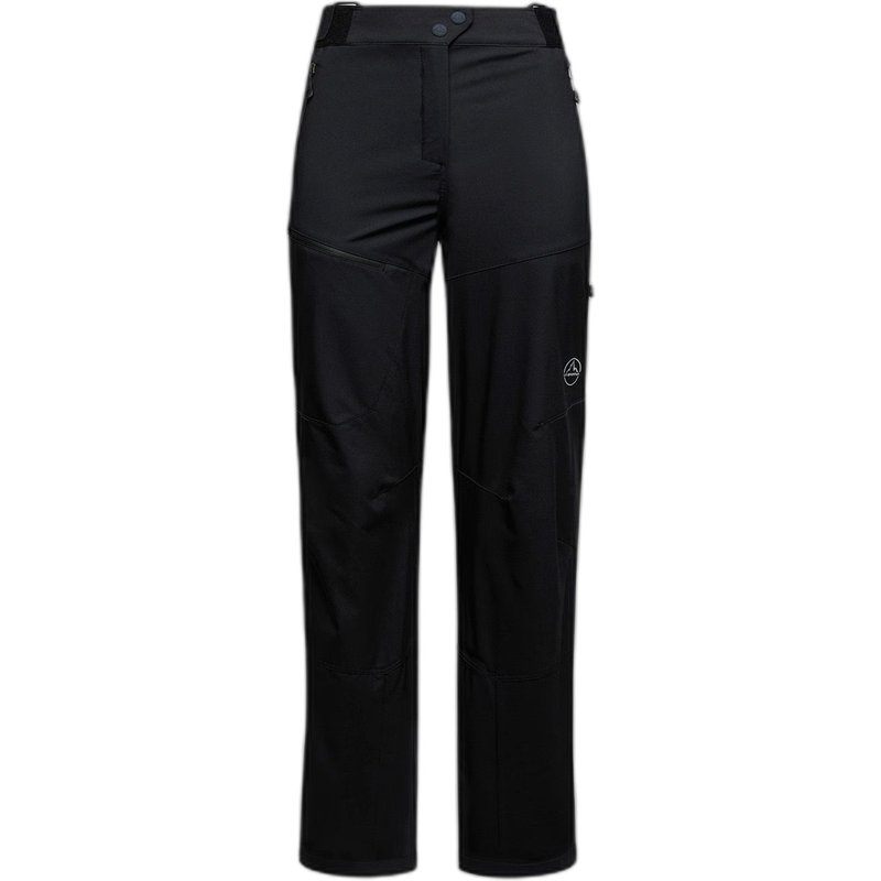 Women's softshell ski Trousers La Sportiva Crossridge