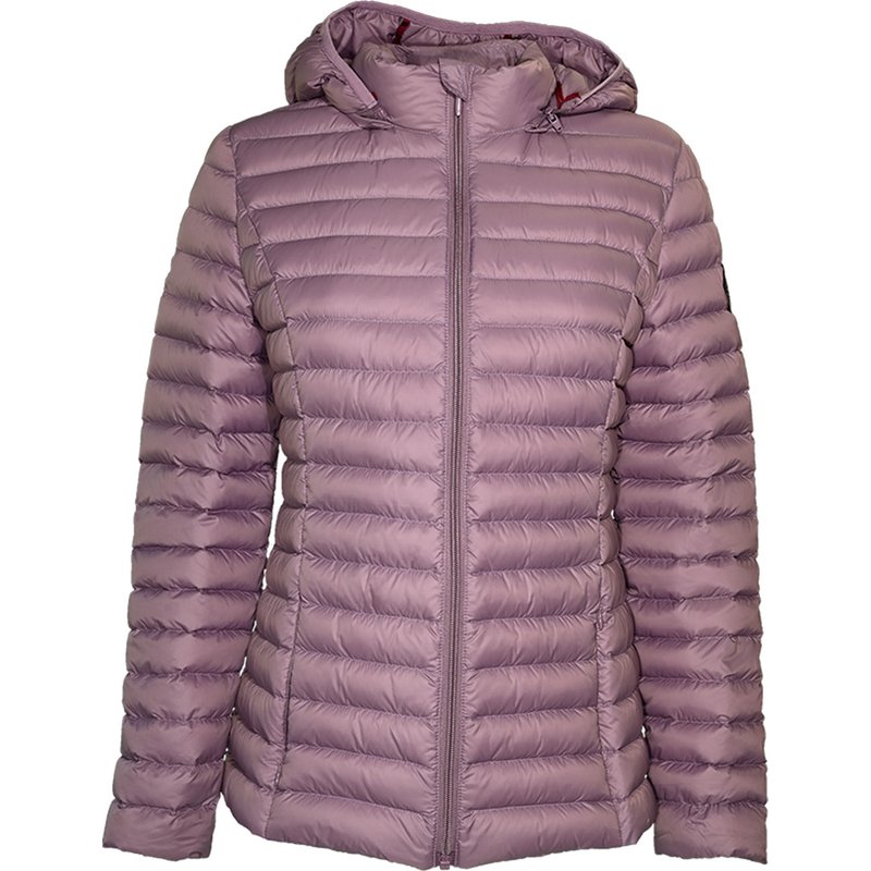 Women's Lhotse Kimi2 Hooded Puffer