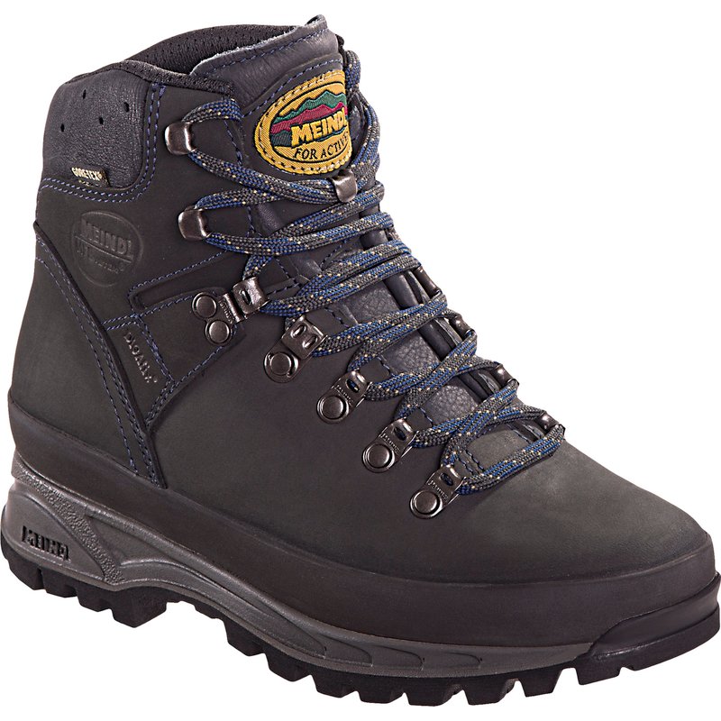 Women's hiking Trainers Meindl Burma PRO MFS
