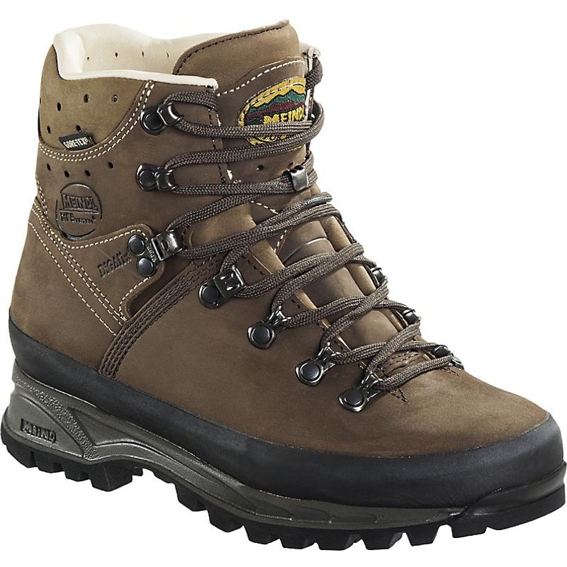Women's hiking shoes Meindl Island MFS Active
