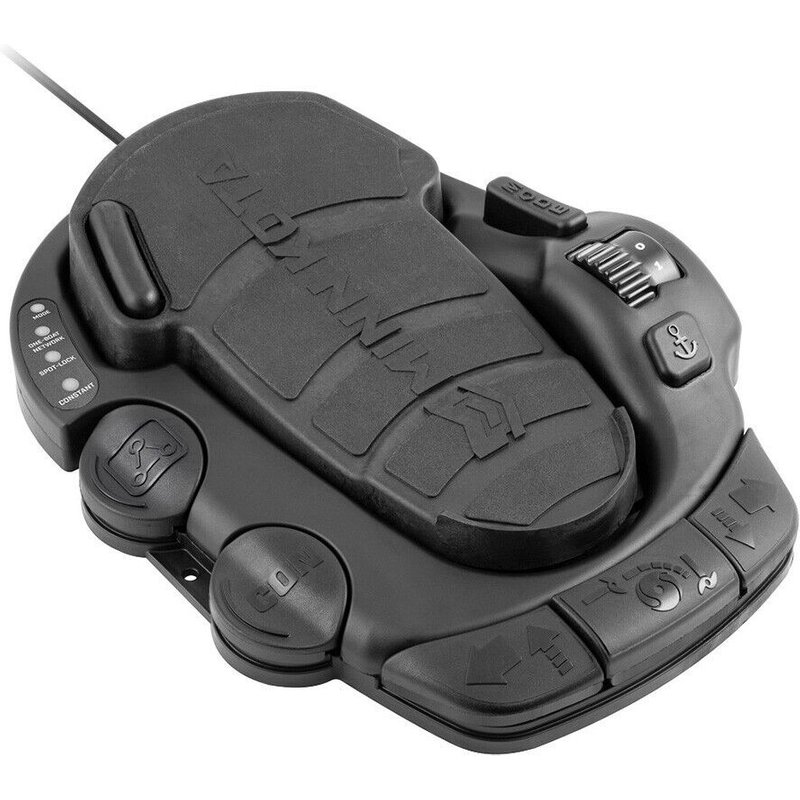 Spare pedals Minn Kota Ulterra Instinct Quest