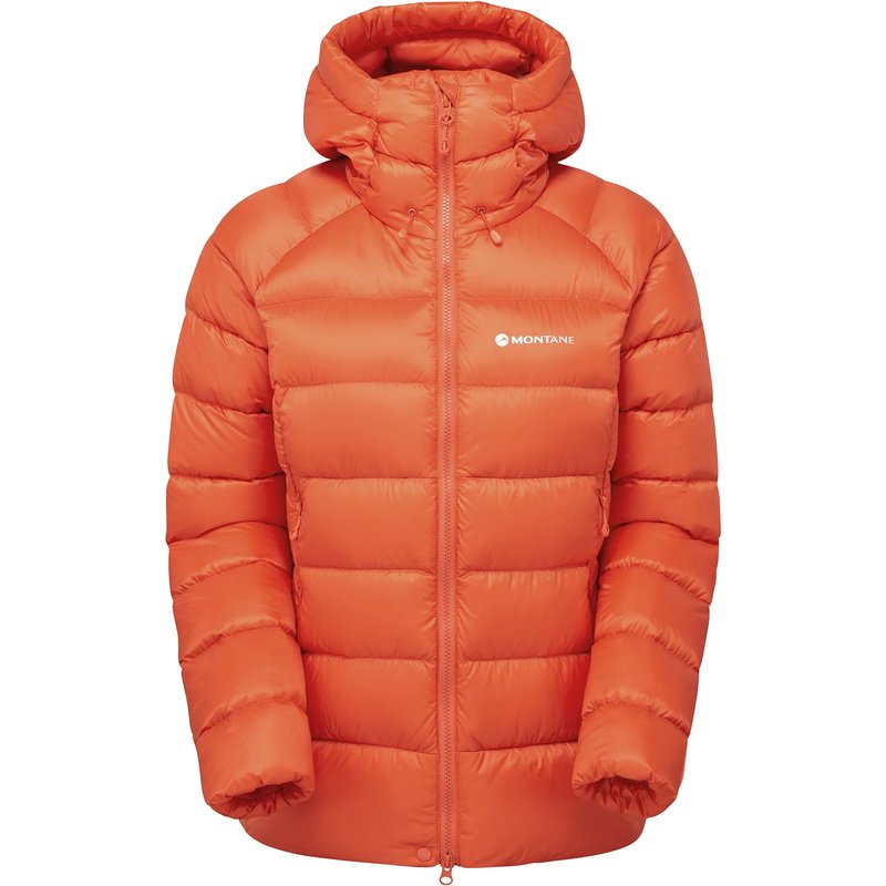 Women's Montane Anti-Freeze XT Puffer