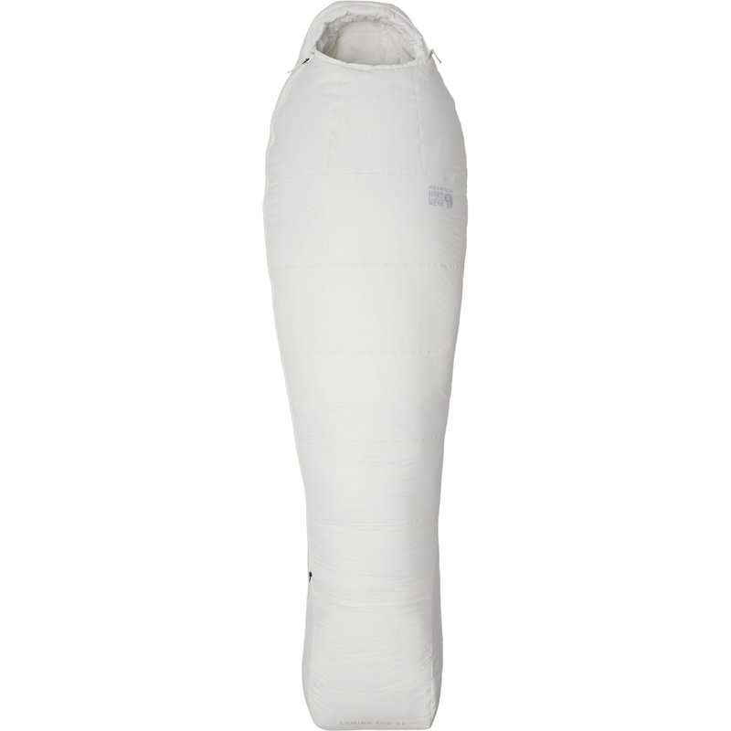 Sleeping Bag, left opening Mountain Hardwear New Lamina Eco Af -9C