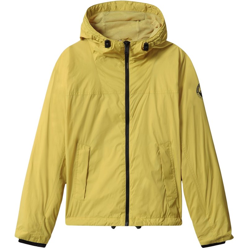 Women's windbreaker Napapijri Circular