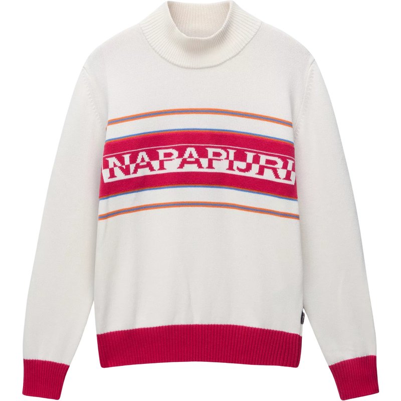 Roll-neck sweater Napapijri D-sardona