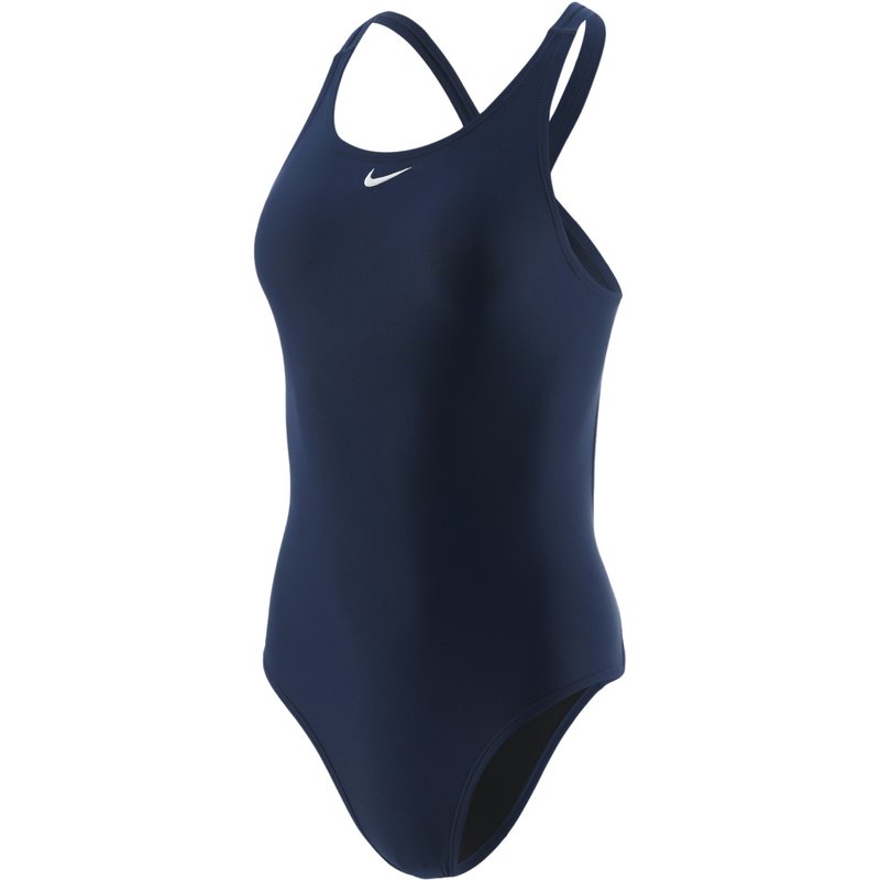 Women's 1-piece swimsuit Nike Swim Solid