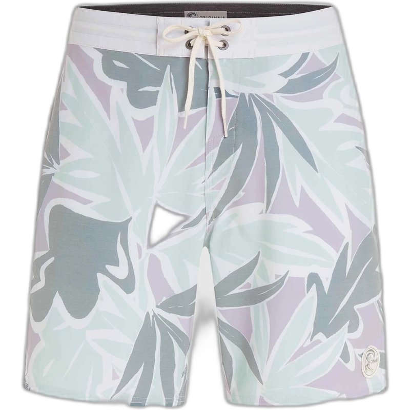 Swim shorts O'Neill O'riginal Print 18"