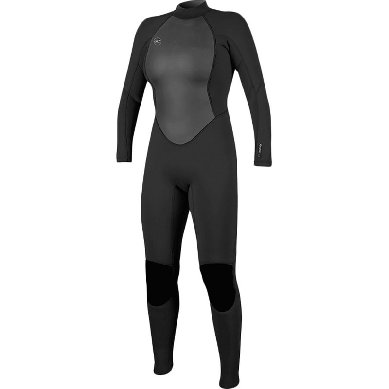 Women's wetsuit O'Neill Reactor-2 5/3 BZ