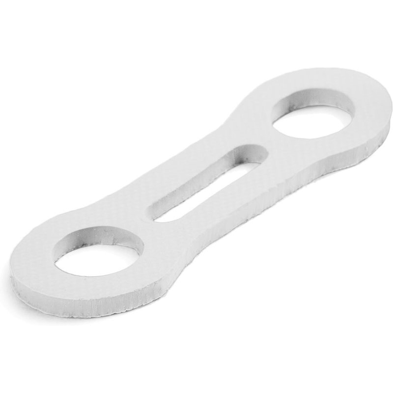 Pack of 10 carabiners Ocun Biner Fix