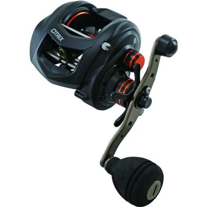 Casting reels Okuma Citrix Power Handle