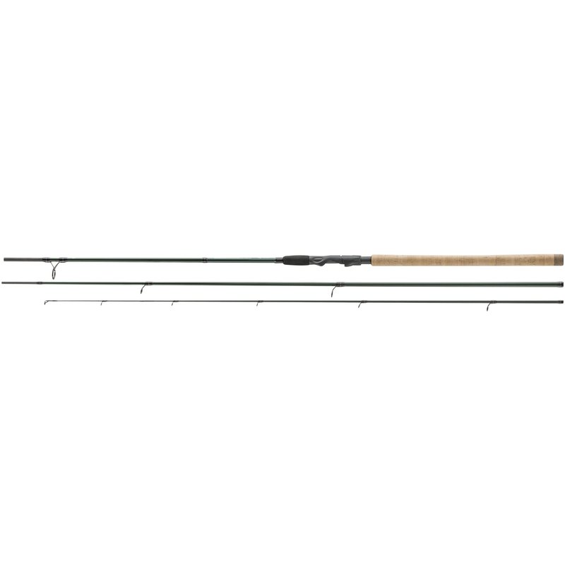 Spinning rods Okuma Sensi Float 10-35g 3s