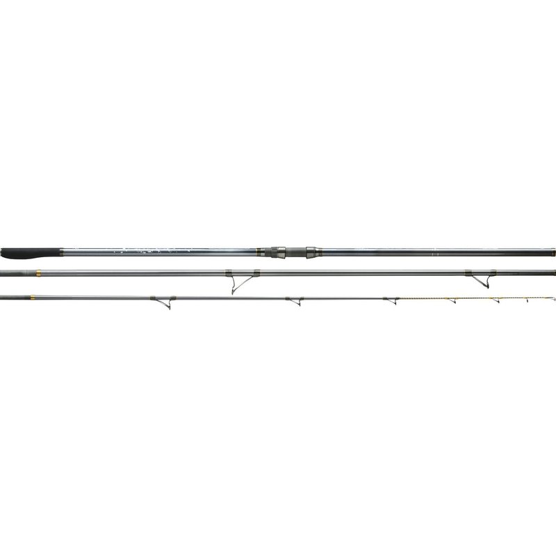 Surfcasting rods Okuma Flite Hybrid K 100-250 g (x3)