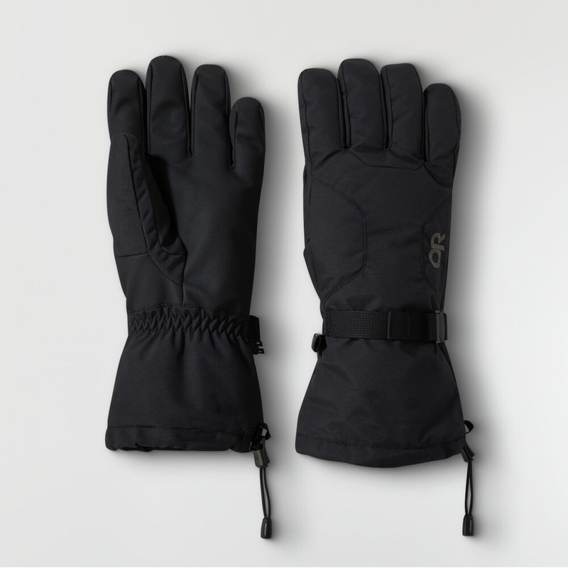 Heated gloves Outdoor Research Adrenaline