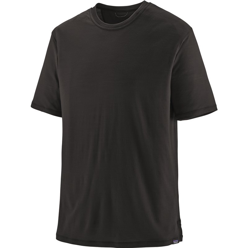 T-shirt Patagonia Cool Merino Blend