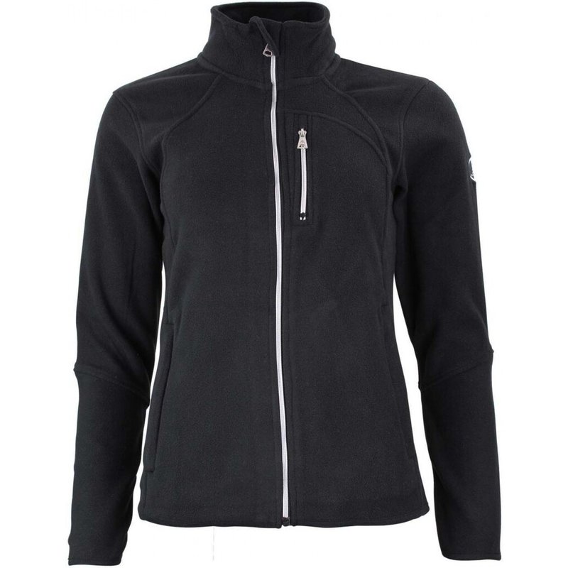 Women's fleece Peak Mountain Acalono