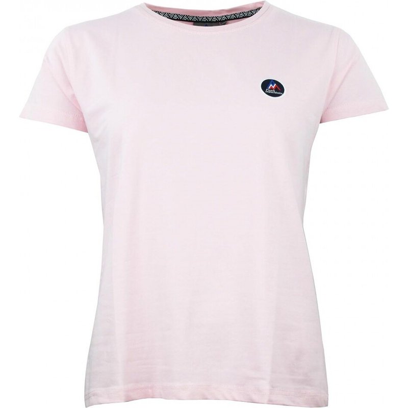 Women's T-shirt Peak Mountain Acoda
