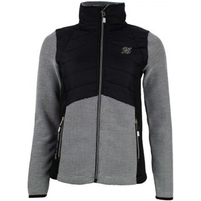 Women's fleece Peak Mountain Anaples
