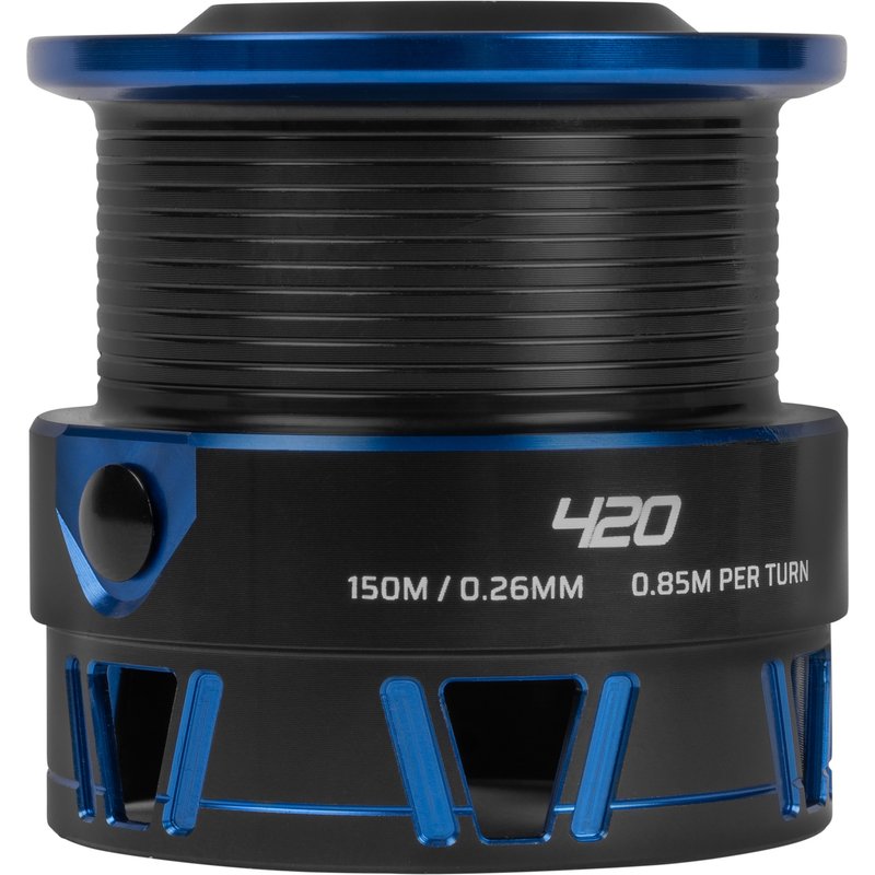 Reel spool Preston Invictus 420